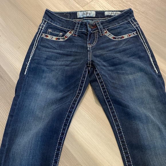 Daytrip Skinny from Buckle - Picture 4 of 8